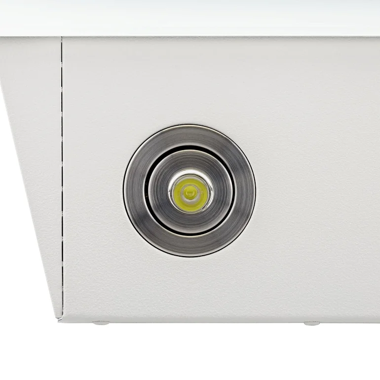 Liva 500 white PB