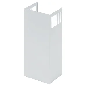 BELLA 500 WHITE push button