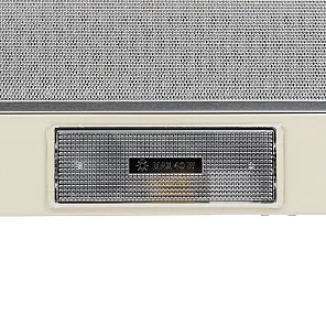 KAMILLA 600 IVORY RETRO