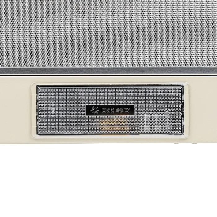 KAMILLA 600 IVORY RETRO