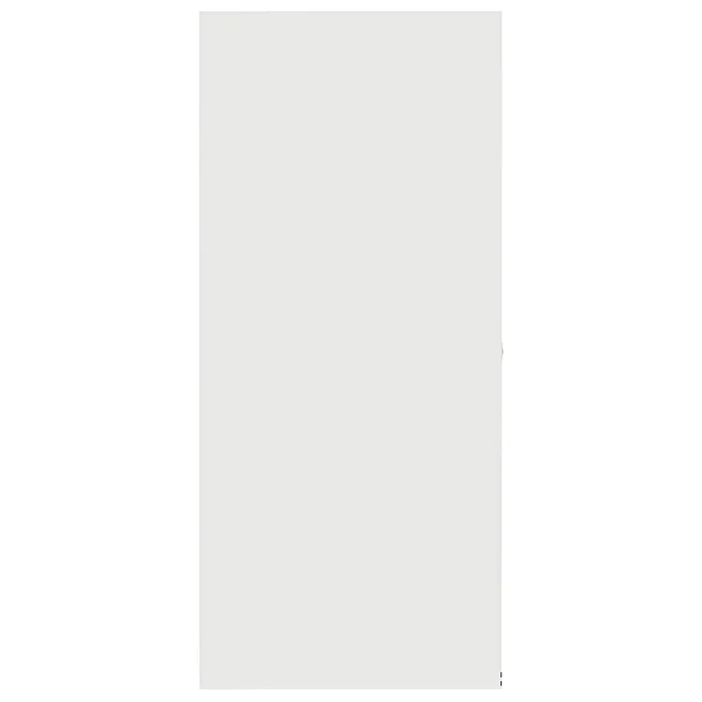 DITA R 400 WHITE PB