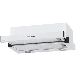 KAMILLA TK 600 WHITE (1 мотор)