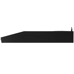 Jessica slim 600 black PB