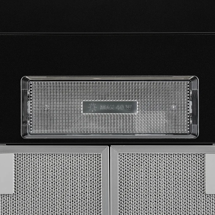 ULRIKA 600 black PB
