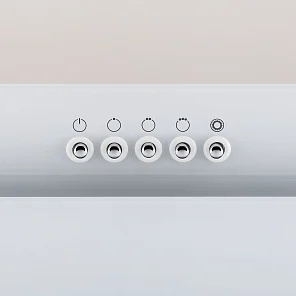 Liva 600 white PB