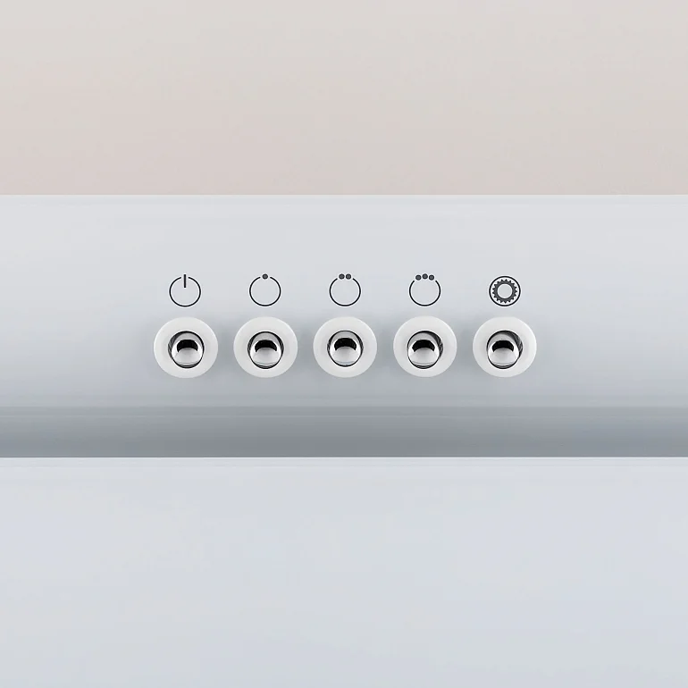 Liva 600 white PB