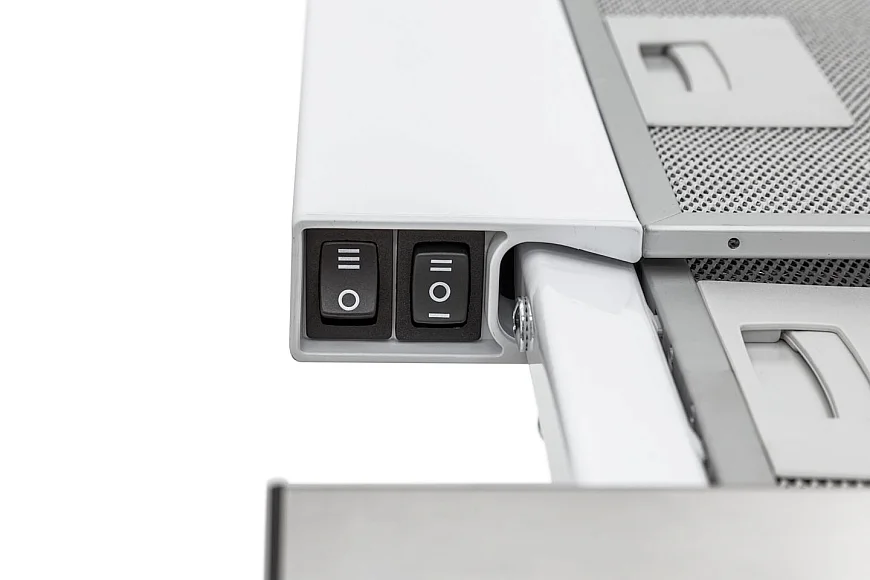 KAMILLA slim 500 inox