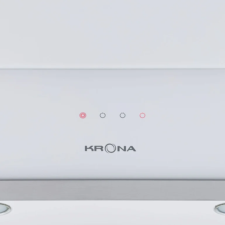 IRIDA 600 white sensor