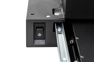 UNA 600 black PB
