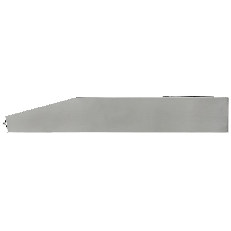 JESSICA slim 600 inox push button