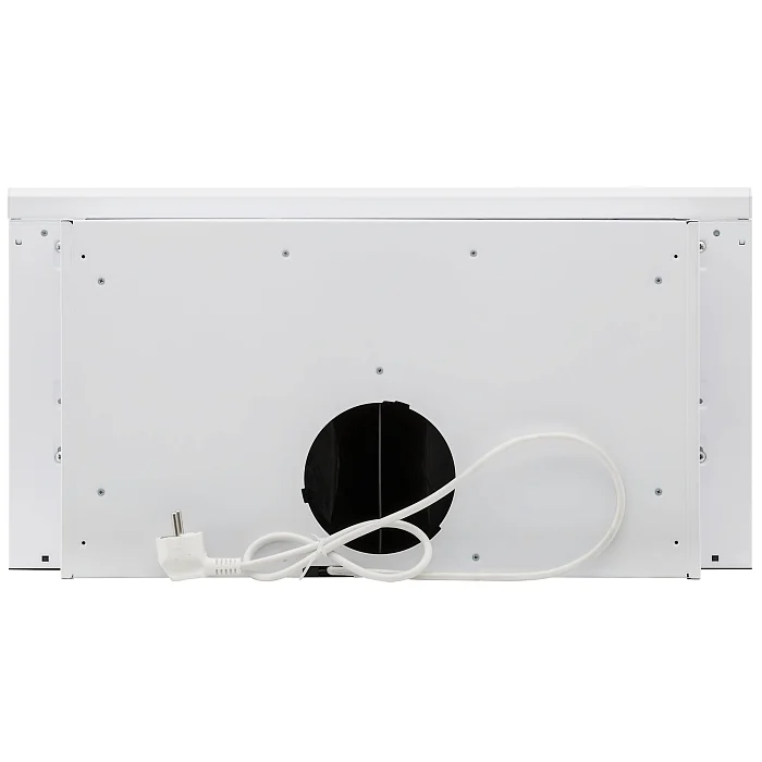 KAMILLA 600 E2M white
