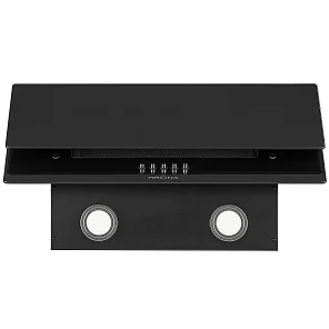 VENERA 600 black PB