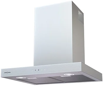 RUT 600 inox 3P-S