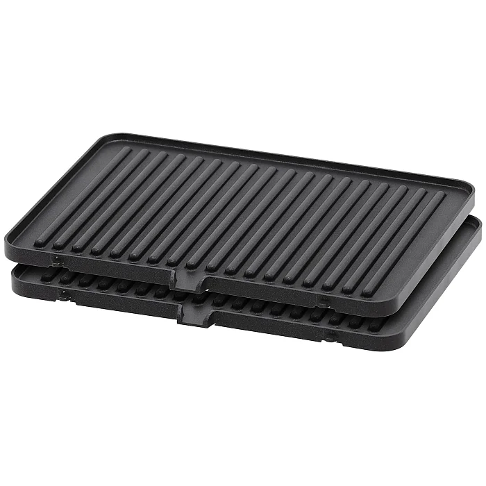 Digitaler Kontaktgrill