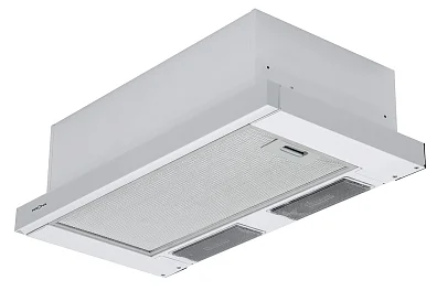 KAMILLA 600 white (1 мотор)