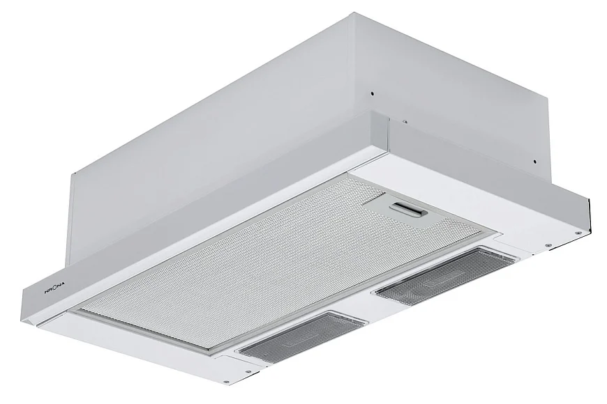 KAMILLA 600 white (1 мотор)