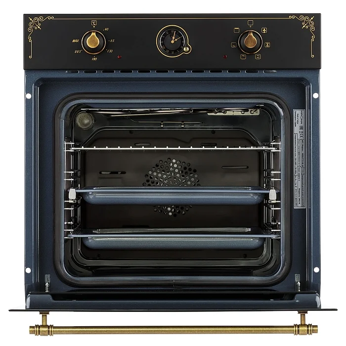 MERLETTO 60 AN