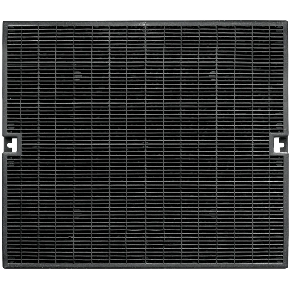Фильтр угольный тип KR F 900 (1 шт.)