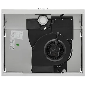 ERMINA 600 inox PB