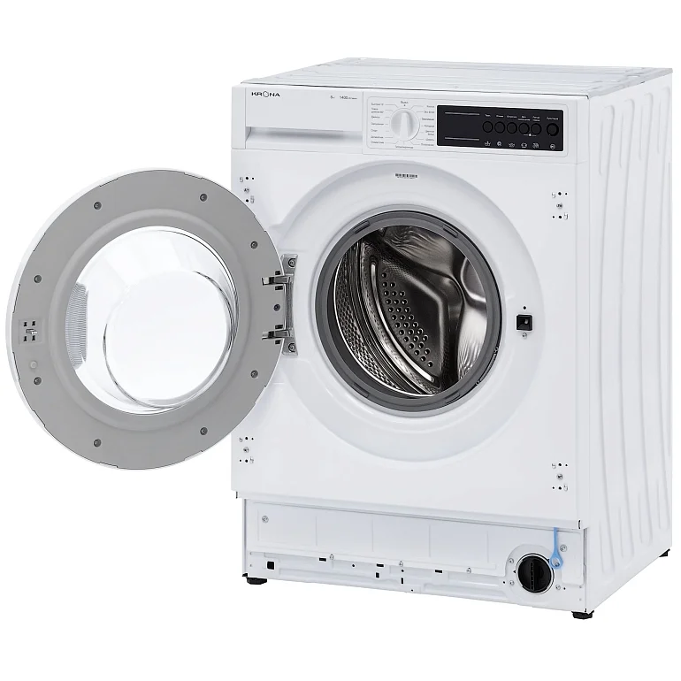 ZIMMER 1400 8K WHITE