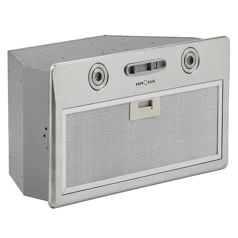 RUNA 600 inox S