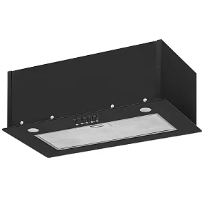 SINTIA 600 BLACK PB