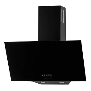 GABRIELE 600 black PB