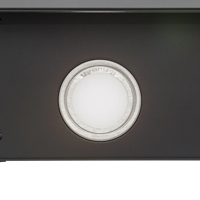 VENERA 600 black PB
