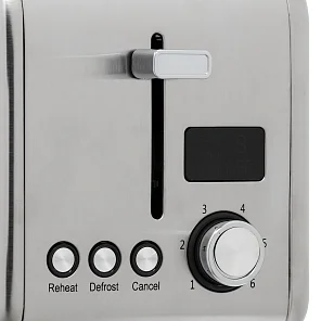 Digitaler Inox