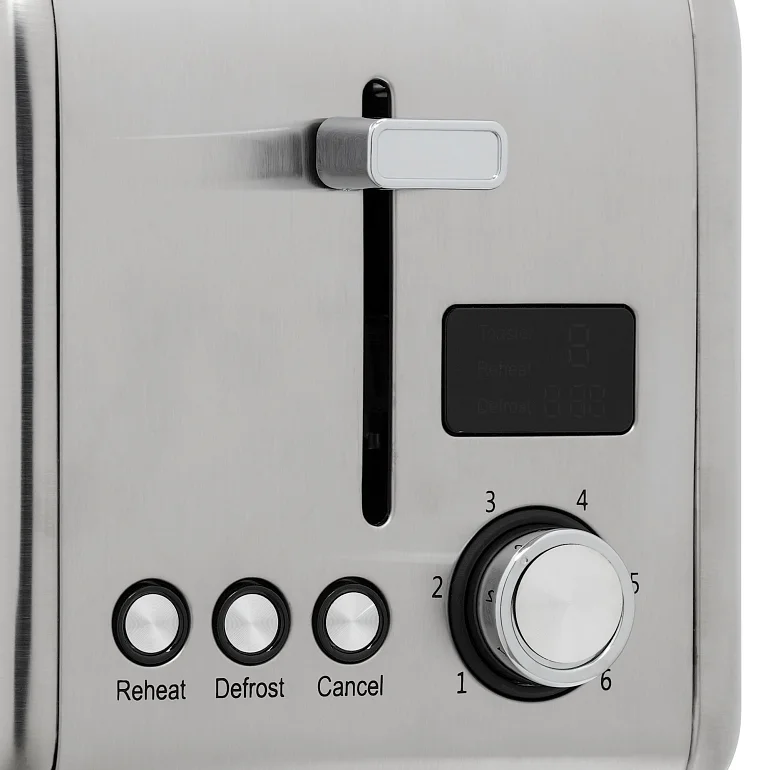 Digitaler Inox