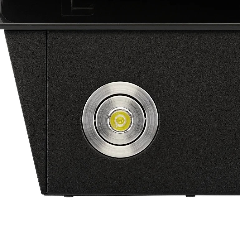 Liva 500 black S