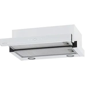 KAMILLA T SENSOR 600 White