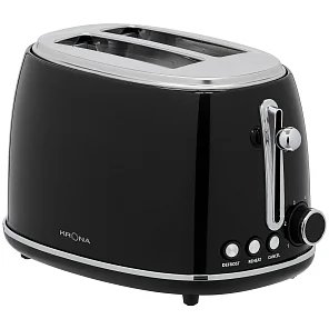 Stahl Black