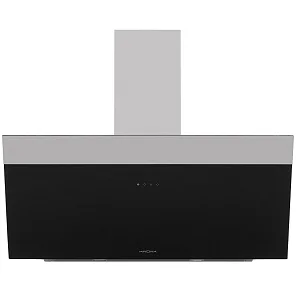 Kristen 900 black/inox S