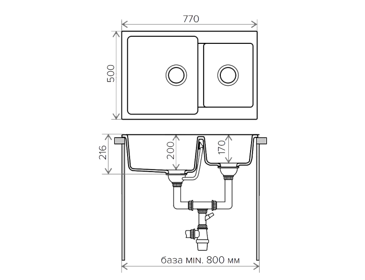 VORTEIL 2B LR 770*500