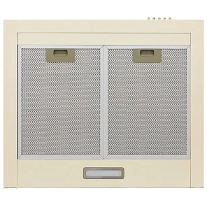 BELLA RETRO 600 IVORY PB