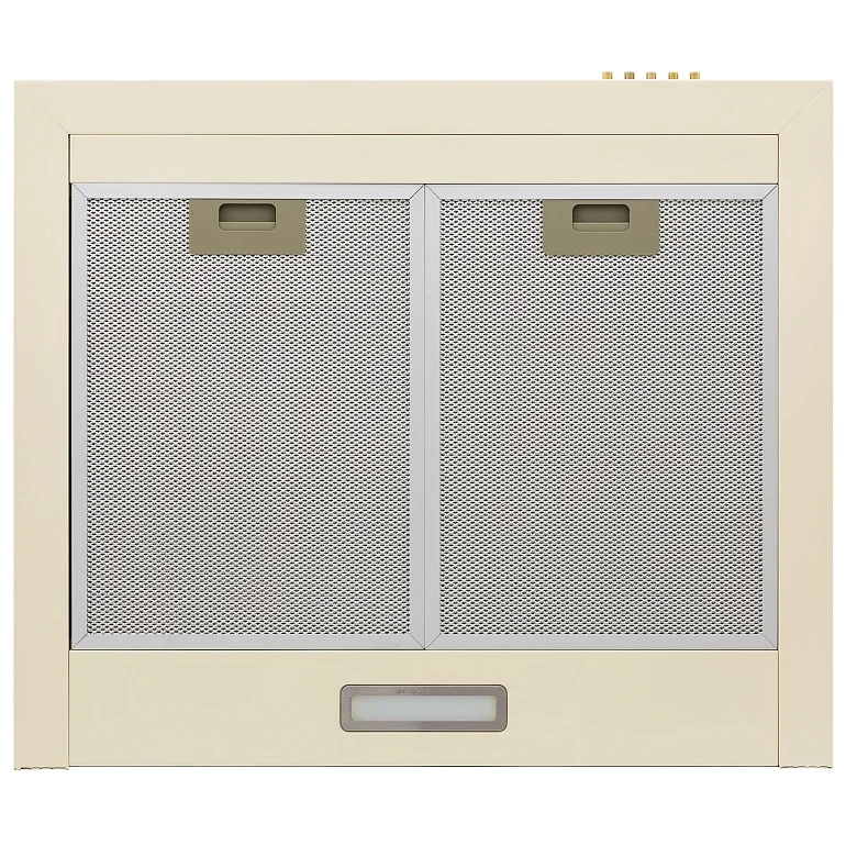 BELLA RETRO 600 IVORY PB