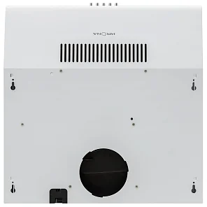 OLIVIA 500 white PB