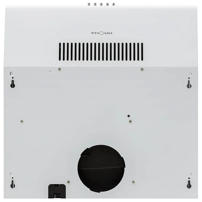 OLIVIA 500 white PB