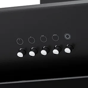VIERKANT 600 Black PB