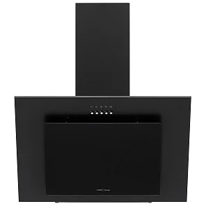 FIONA E 600 black PB