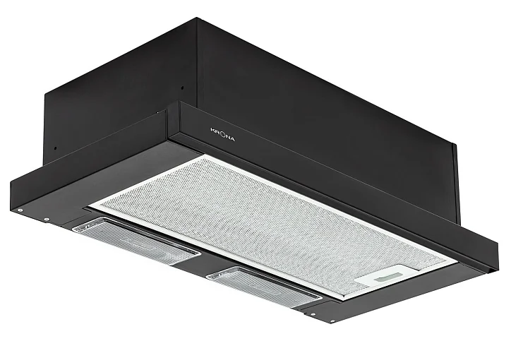 UNA 600 black PB