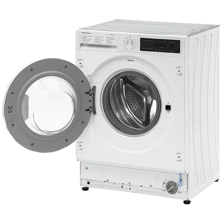 KAYA 1200 7K WHITE