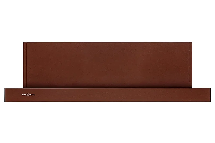 KAMILLA 600 black (1 мотор)