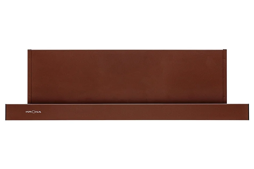 KAMILLA 600 BROWN (1 мотор)