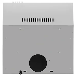 JESSICA slim 500 inox push button