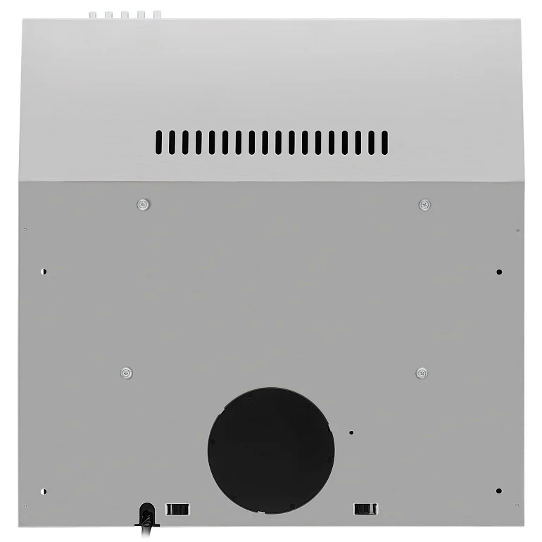JESSICA slim 500 inox push button