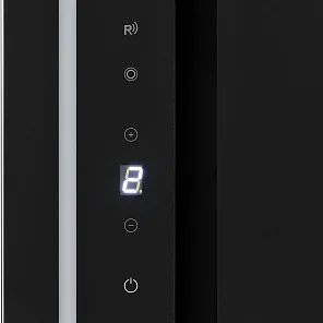 VENUS 600 BLACK S