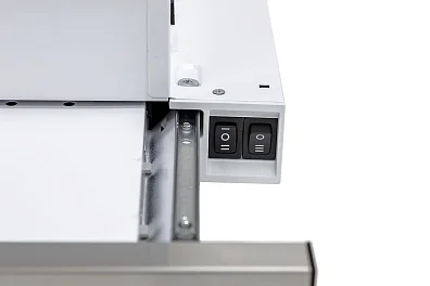 KAMILLA 600 INOX (1 мотор)