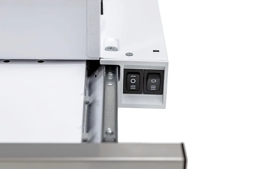 KAMILLA 600 INOX (1 мотор)